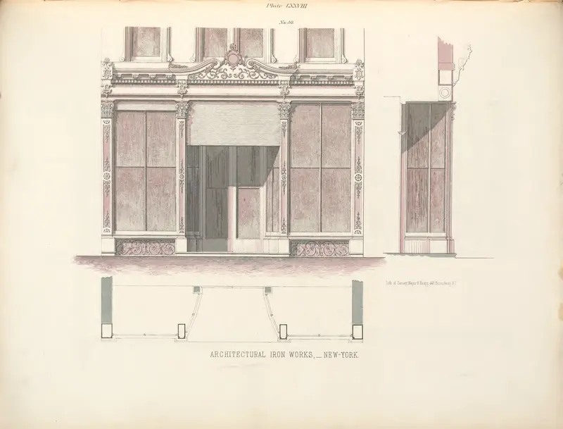 Newel Posts & Stair Balusters