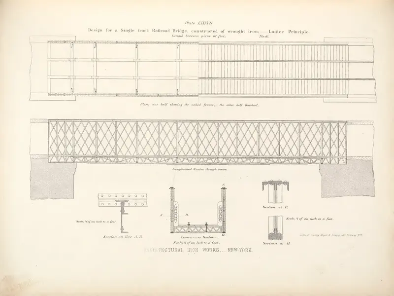 Fire Escapes & Exterior Stairs